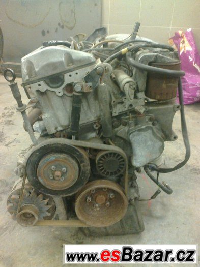 Motor mercedes benz 190, 2.0D