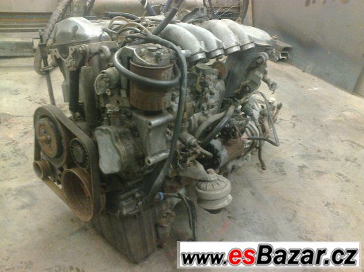 Motor mercedes benz 190, 2.0D