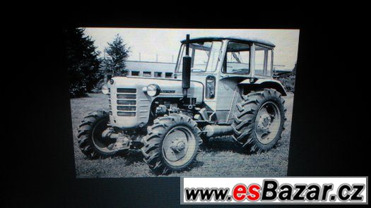 zetor