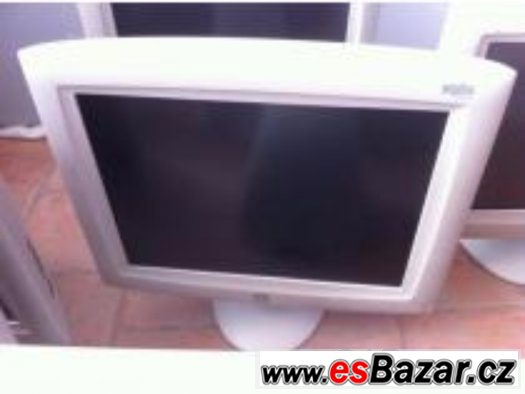 Dotykovy Touchscreen LCD monitor ELO 1527L
