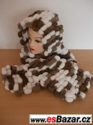 BAMBULKOVÁ ŠÁLA NOVÁ