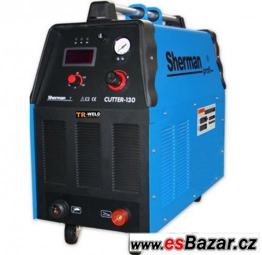 plazmovy-rezak-cutter-cut-130-hf-sherman-profi