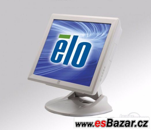 NOVY Dotykovy Touchscreen LCD monitor ELO ET1729L