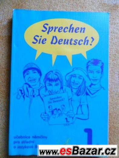 Sprechen Sie Deutsch?