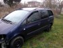 Karoserie Galaxy 2,3 16V, na díly, bez motoru německé TP