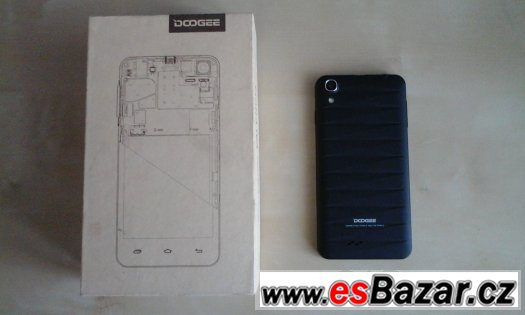 DOOGEE Valencia dg 800