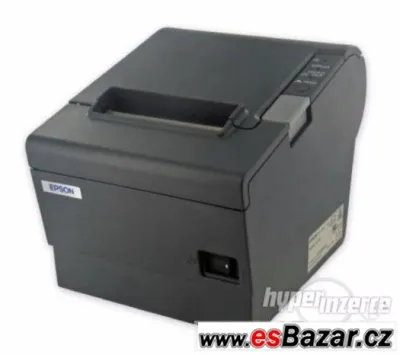 Pokladni termo tiskarna Epson TM-T88IV rezacka