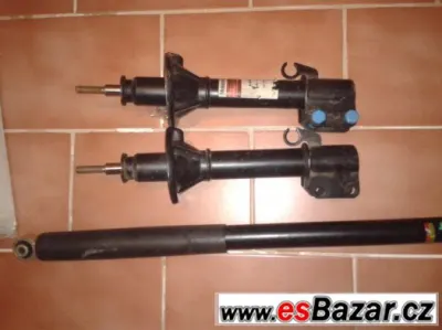 Tlumiče pérování Fiesta ,Eskort  originál Motorcraft