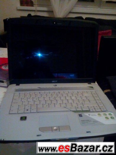 Acer aspire 5520 ___1000kč____