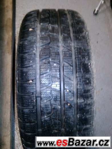 Nexen 195/50 R15 zimní - 1kus