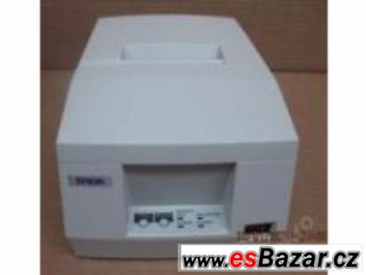 AKCE Pokladni jehlickova tiskarna Epson TM-U325D