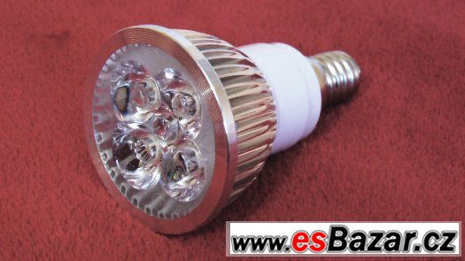 žárovky led 230V/W