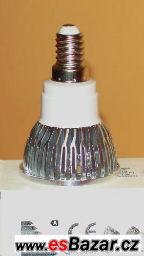 žárovky led 230V/W