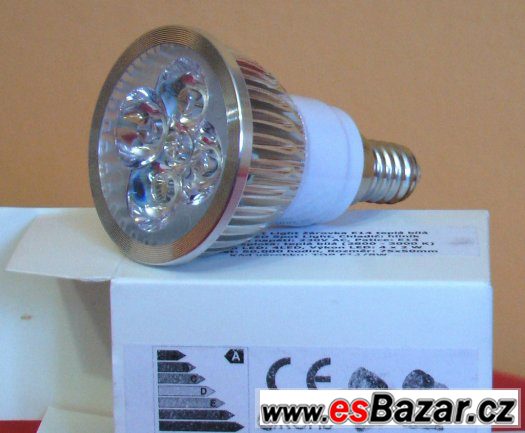 žárovky led 230V/W