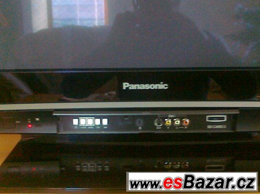 Panasonic TH-37PX80E