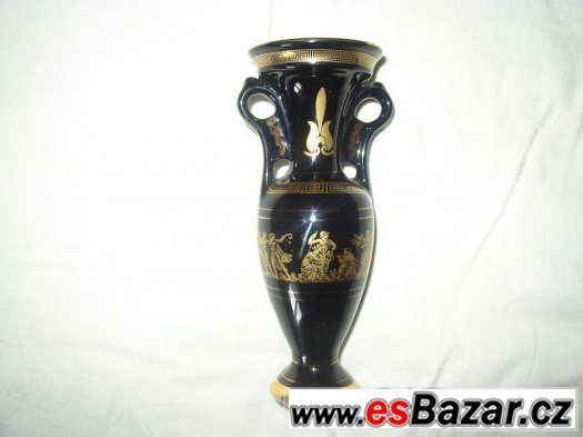 Karafa váza prodám