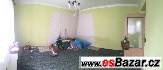 Rodinný dům Svitavy Rodinný dům Svitavy