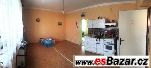 Rodinný dům Svitavy Rodinný dům Svitavy
