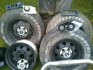 prodám nějáké věci na jeep xj r.2000