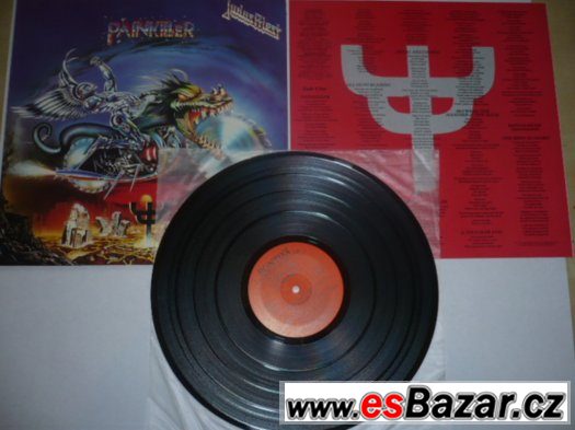 judas-priest-painkiller-bonton-czech-rare