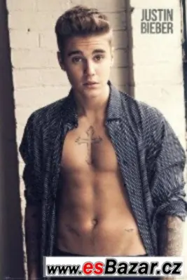 JUSTIN BIEBER vyprodaný koncert Praha 12. 11. 2016