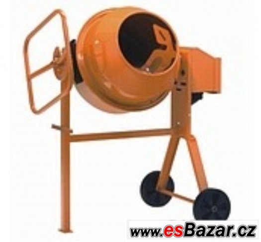 Lescha Euro-Mix 125 230V Lescha Euro-Mix 125 230V