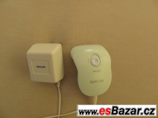 EPILÁTOR PHILIPS za 199,-kč EPILÁTOR PHILIPS za 199,-kč