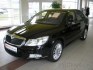 Octavia 2,0Cr Laurin a Klement jen 56 000 km jako NOVÝ
