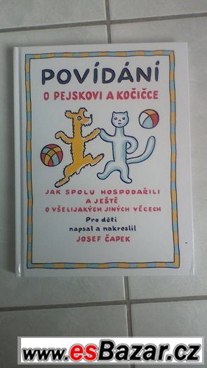 povidani-o-pejskovi-a-kocicce-nova