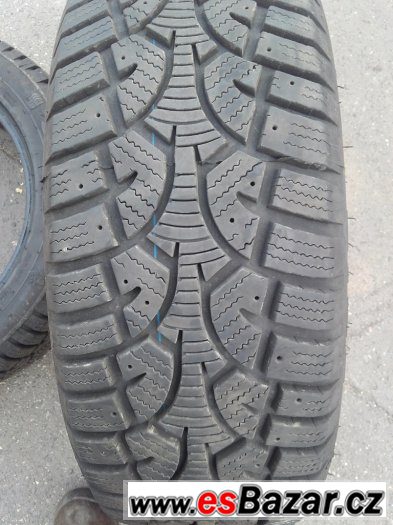 2x pneu 205/55 R16