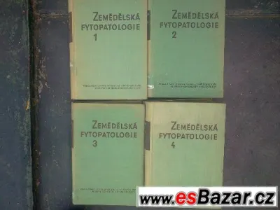 Zemědělská fytopatologie, Naše jedovaté rosliny