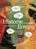 Prodám knihu Historie Evropy Obrazové putování