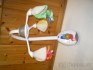 Chicco kolotoč broučci 71866