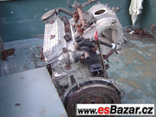 Motor Felicia 1.3 MPi Motor Felicia 1.3 MPi