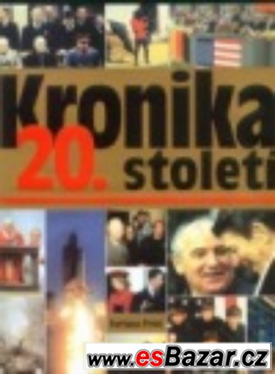 Kronika 20. století