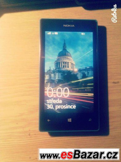 Prodám Nokia Lumia 520