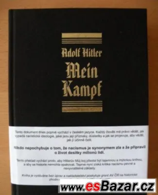 Mein Kampf