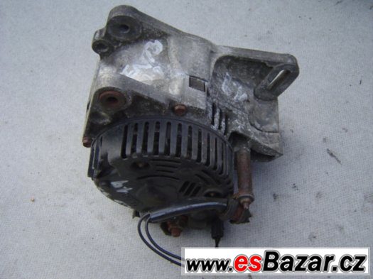 Alternátor VW Alternátor VW