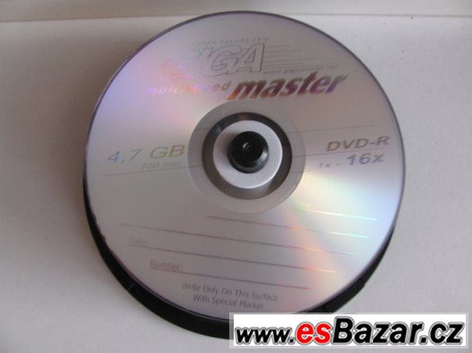 20  DVD    GIGAMASTER        za   69,- kč