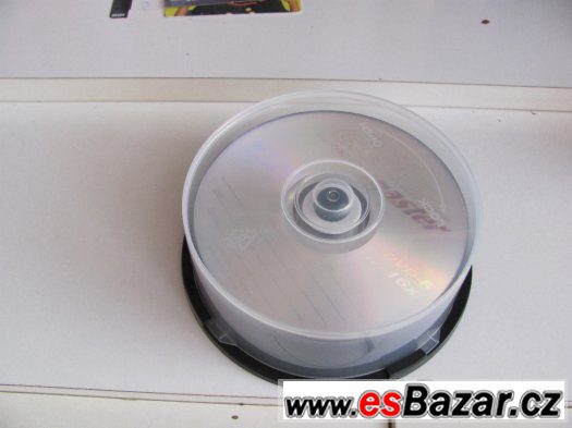 20  DVD    GIGAMASTER        za   69,- kč