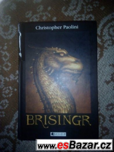 Brisinger