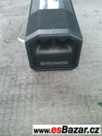 Subwoofer Pioneer