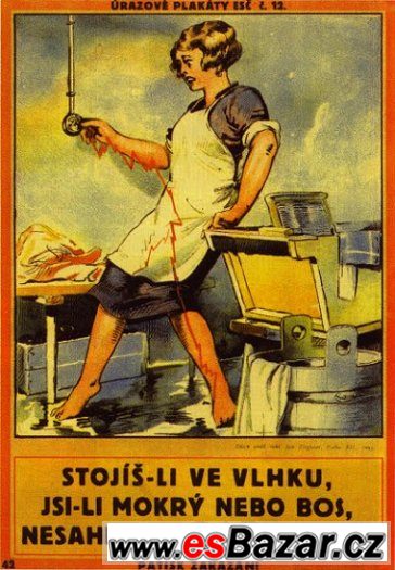 Elektrorevize Elektrorevize