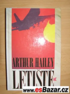 Letiště (Arthur Hailey)