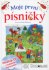 PRODÁM Moje první písničky + CD - Edita Plicková