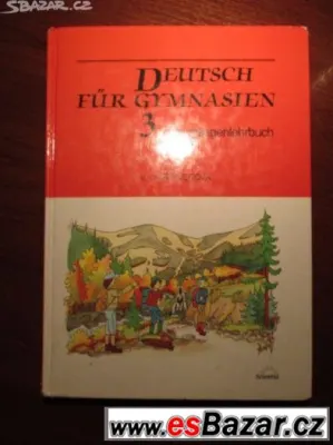 Deutsch für Gymnasien 3