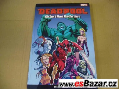 Deadpool