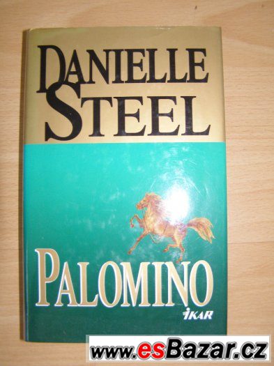 palomino-danielle-steel