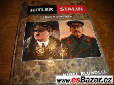 Hitler a Stalin