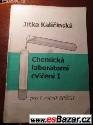Chemická laboratorní cvičení 1